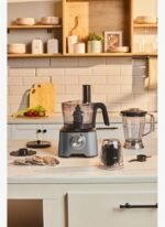 Karaca Mastermaid Power Multifunctional 10in1 Mutfak Robotu