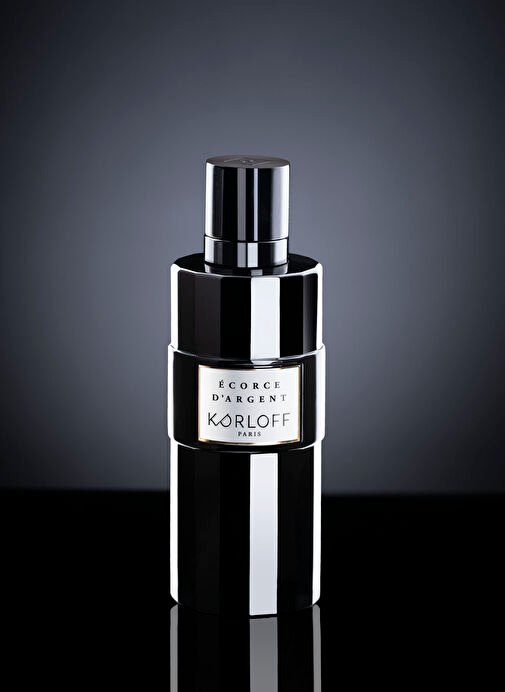 tryoshop-b-korloff-ecorce-dargent-edp-15923581-1 Korloff ECORCE D'ARGENT EDP - Görsel 1