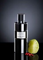 Korloff ECORCE D'ARGENT EDP - Görsel 2
