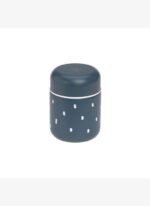 Lassig Happy Prints Yemek Termosu Midnight Blue - Görsel 3