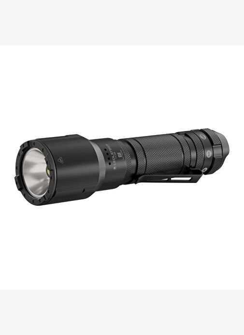 tryoshop-b-led-lenser-tt3r-el-feneri-15767767-1-3 Ledlenser Led Lenser TT3R El Feneri - Görsel 1