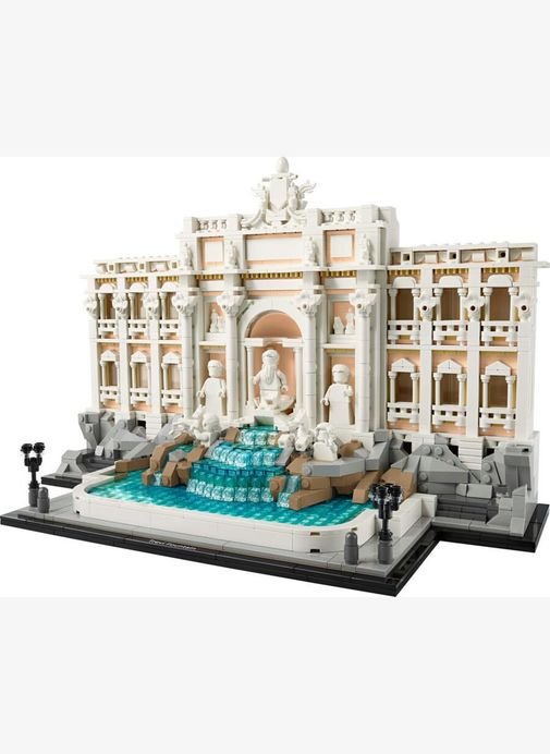 tryoshop-b-lego-architecture-trevi-cesmesi-21062-15734158-1-2 Lego Architecture Trevi Çeşmesi 21062 - Görsel 1