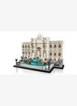 Lego Architecture Trevi Çeşmesi 21062 - Görsel 2