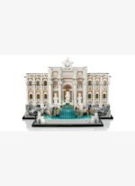 Lego Architecture Trevi Çeşmesi 21062 - Görsel 3