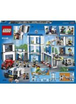 LEGO City 60246 Police Station - Görsel 4