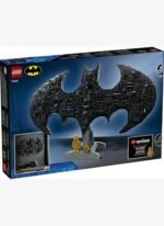 Lego DC Batman Logosu 76330