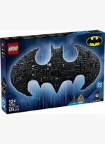 Lego DC Batman Logosu 76330 - Görsel 2