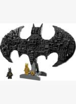 Lego DC Batman Logosu 76330 - Görsel 3