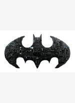 Lego DC Batman Logosu 76330 - Görsel 4