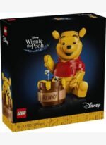 Lego Disney Ayı Winnie 43300