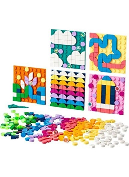 LEGO Dots 41957 Adhesive Patches Mega Pack