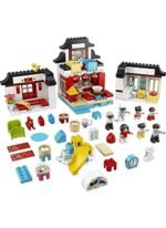 LEGO Duplo 10943 Happy Childhood Moments