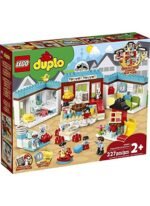 LEGO Duplo 10943 Happy Childhood Moments - Görsel 2