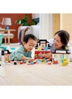 LEGO Duplo 10943 Happy Childhood Moments - Görsel 3