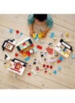 LEGO Duplo 10943 Happy Childhood Moments - Görsel 4