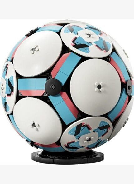 Lego Editions Futbol Topu 43019