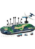 Lego Family Seyahat Anıları 2