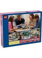 Lego Family Seyahat Anıları 4