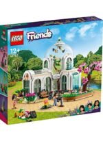 LEGO Friends 41757 Botanical