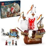 Lego Harry Potter 76440 Üç Büyücü Turnuvası: Başlangıç