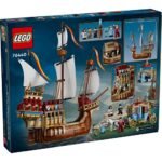 Lego Harry Potter 76440 Üç Büyücü Turnuvası: Başlangıç - Görsel 2