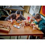 Lego Harry Potter 76440 Üç Büyücü Turnuvası: Başlangıç - Görsel 3