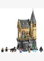 Lego Harry Potter Hogwarts 2