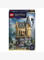 Lego Harry Potter Hogwarts 3