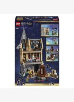 Lego Harry Potter Hogwarts 4