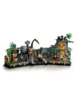 Lego indiana jones Altın İdol'ün Tapınağı 77015 - Görsel 3