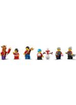 LEGO Seasonal 80106 Story Of Nian - Görsel 3
