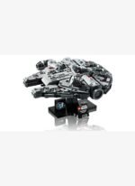 Lego Star Wars Millennium Falcon 75375 - Görsel 2