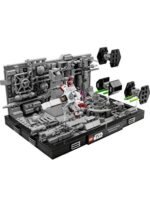 Lego Lego® Star Wars™ Ölüm Yıldızı Hendek Akını Diyoraması 75329 - Görsel 4