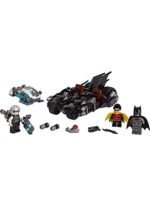 LEGO Super Heroes 76118 Mr. Freeze Batcycle Battle - Görsel 2