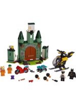 LEGO Super Heroes 76138 Batman and The Joker Escape - Görsel 2