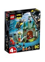 LEGO Super Heroes 76138 Batman and The Joker Escape - Görsel 3