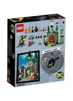 LEGO Super Heroes 76138 Batman and The Joker Escape - Görsel 4