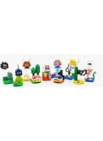 LEGO Super Mario 71361 Character Pack : Tam Seri - Görsel 2