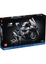 LEGO Technic 42130 BMW 2