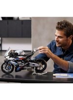 LEGO Technic 42130 BMW 4