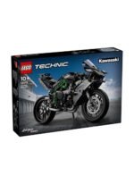 LEGO Technic 42170 Kawa saki Ninja H2R