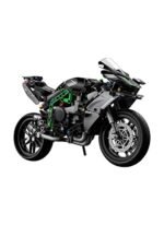 LEGO Technic 42170 Kawa saki Ninja H2R - Görsel 3