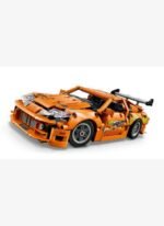 Lego Technic Fast and Furious Toyota Supra MK4 42204 - Görsel 2