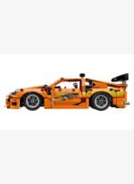 Lego Technic Fast and Furious Toyota Supra MK4 42204 - Görsel 3