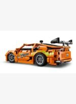 Lego Technic Fast and Furious Toyota Supra MK4 42204 - Görsel 4