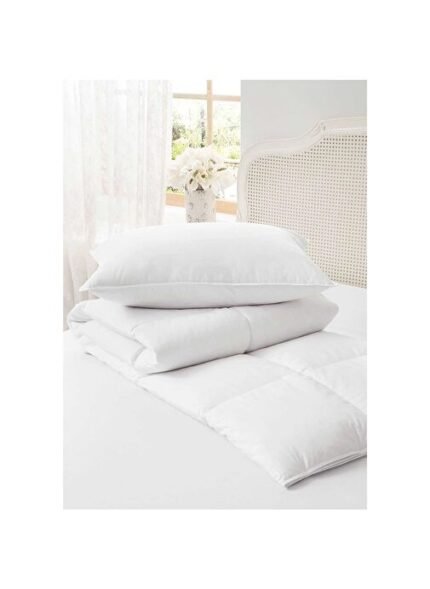 Linens Elegance Kaz Tüyü Tek Kişilik Yorgan