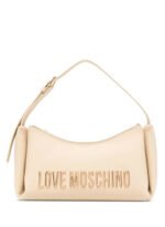 Love Moschino Ekru Kadın Omuz Çantası JC4106PP1OKD0129
