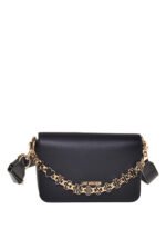 Love Moschino Siyah Kadın Çapraz Çanta JC4071PP1N00A