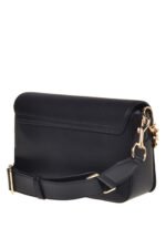 Love Moschino Siyah Kadın Çapraz Çanta JC4071PP1N00A - Görsel 2