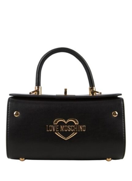 Love Moschino Siyah Kadın El Çantası JC4118PP1P